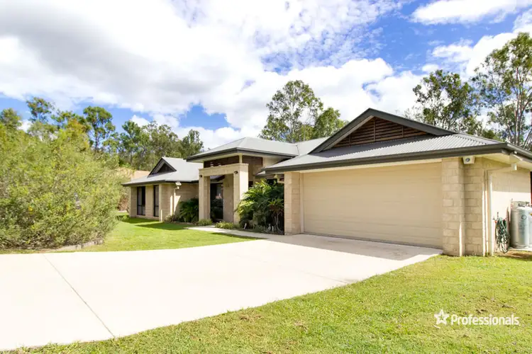 Second view of Homely house listing, 33-37 Prince Of Wales Court, Mundoolun QLD 4285