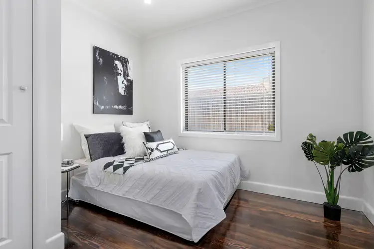 Fifth view of Homely unit listing, 1A/301 Mount Dandenong Road, Croydon VIC 3136