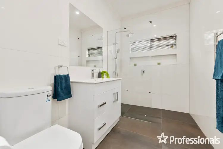 Sixth view of Homely unit listing, 1A/301 Mount Dandenong Road, Croydon VIC 3136