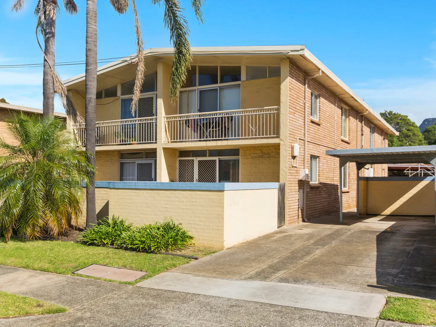 Main view of Homely unit listing, 6/34 Pioneer Road, Bellambi NSW 2518