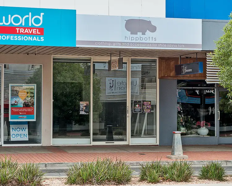 Main view of Homely house listing, 224 A Campbell Street, Swan Hill VIC 3585