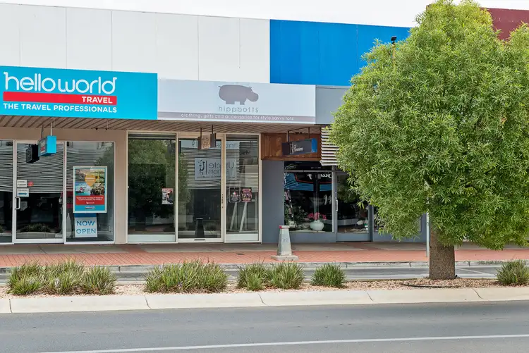 Second view of Homely house listing, 224 A Campbell Street, Swan Hill VIC 3585