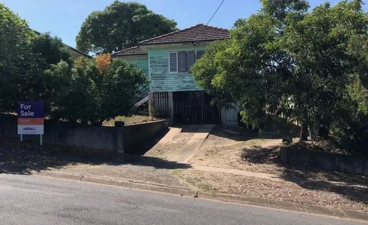 87 Sizer Street, Everton Park QLD 4053