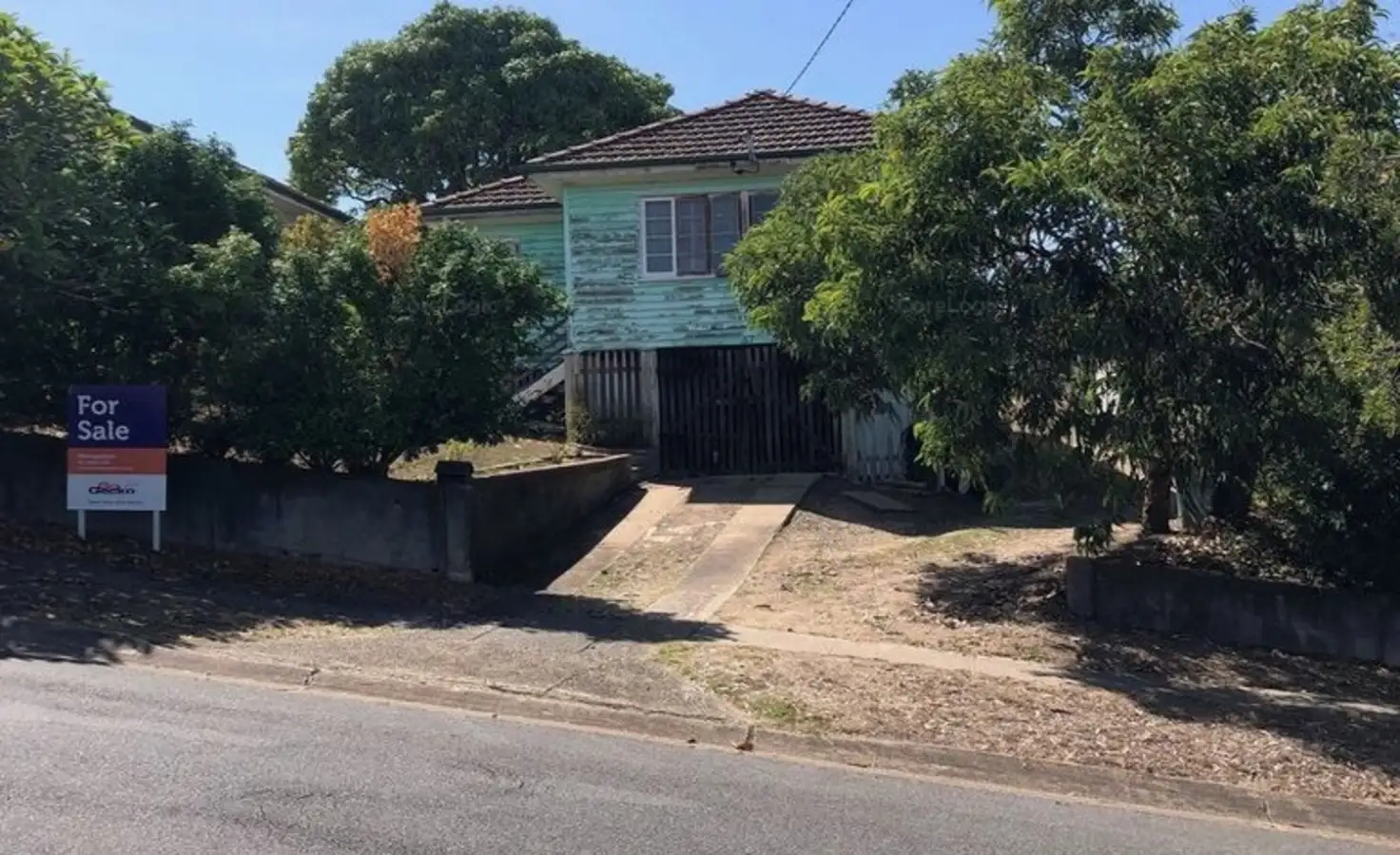Main view of Homely land listing, 87 Sizer Street, Everton Park QLD 4053