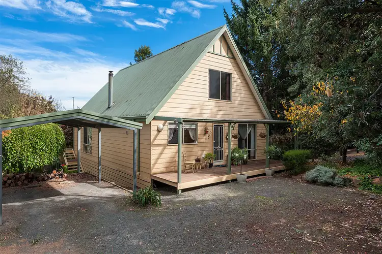 4 York Street, Warburton VIC 3799