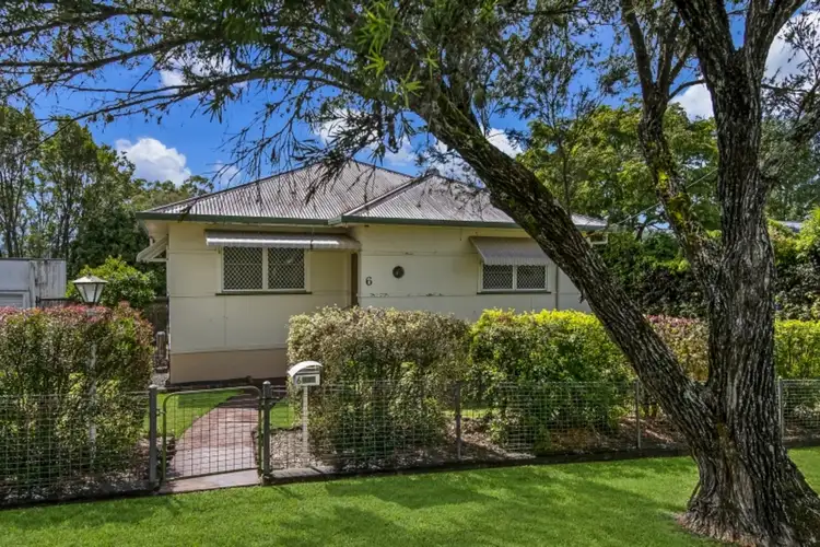 6 Atlas Street, East Lismore NSW 2480
