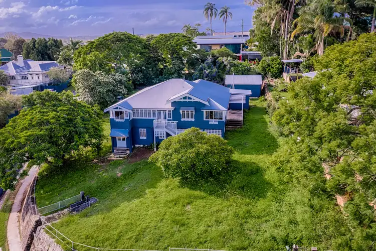 23 Spicer Street, Gympie QLD 4570