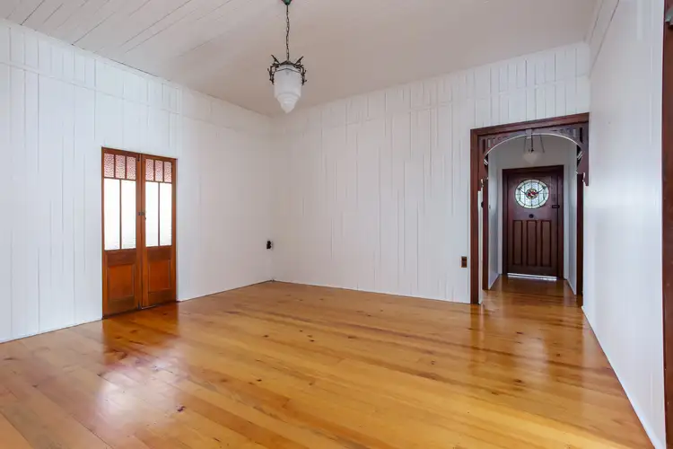 Second view of Homely house listing, 23 Spicer Street, Gympie QLD 4570