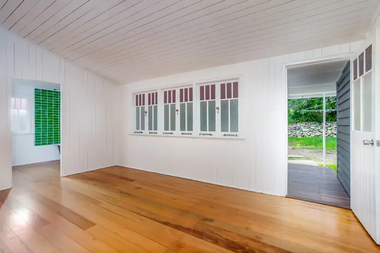 Third view of Homely house listing, 23 Spicer Street, Gympie QLD 4570