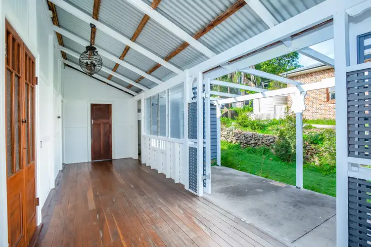 Sixth view of Homely house listing, 23 Spicer Street, Gympie QLD 4570
