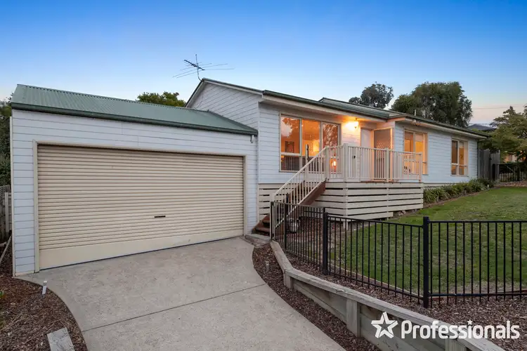 113 Manchester Road, Mooroolbark VIC 3138