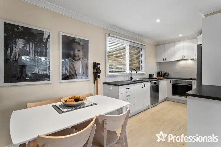 Third view of Homely house listing, 113 Manchester Road, Mooroolbark VIC 3138