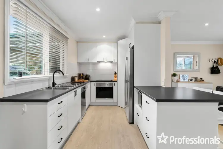 Fourth view of Homely house listing, 113 Manchester Road, Mooroolbark VIC 3138