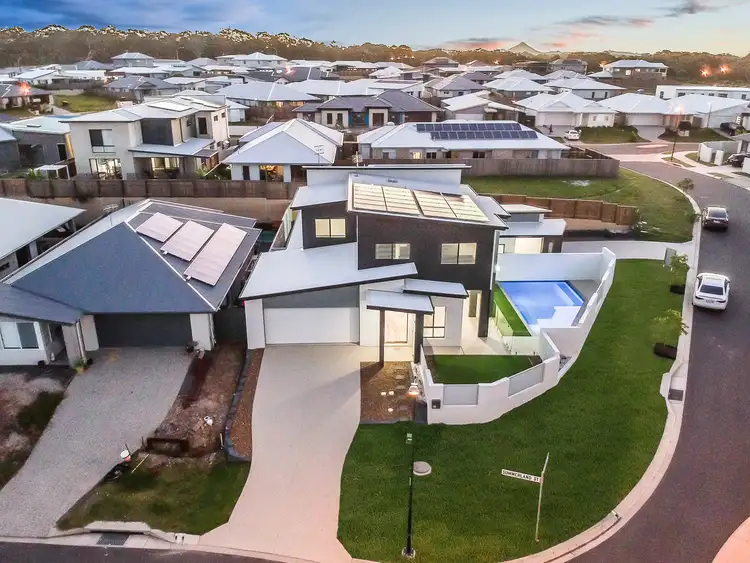 Second view of Homely house listing, 11 Summerland Street, Peregian Beach QLD 4573