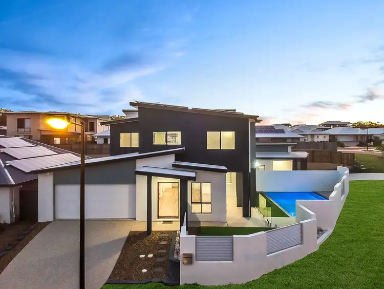 Third view of Homely house listing, 11 Summerland Street, Peregian Beach QLD 4573