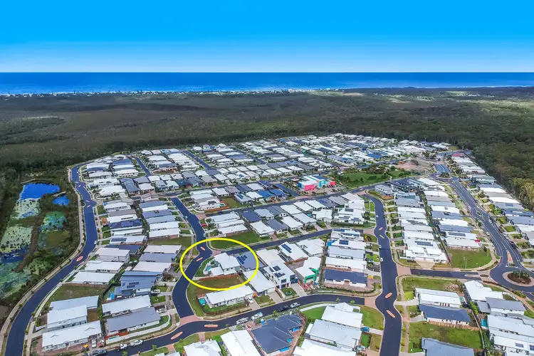 Fourth view of Homely house listing, 11 Summerland Street, Peregian Beach QLD 4573