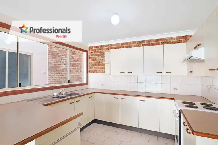 Third view of Homely semi-detached listing, 41 Hatchinson Street, Jamisontown NSW 2750