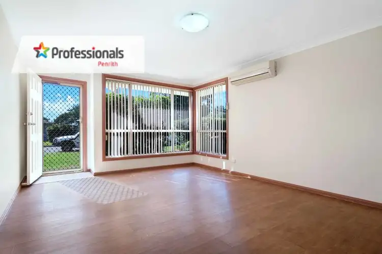 Fifth view of Homely semi-detached listing, 41 Hatchinson Street, Jamisontown NSW 2750