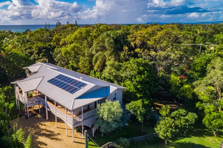 Main view of Homely house listing, 1D Short Street, New Brighton NSW 2483