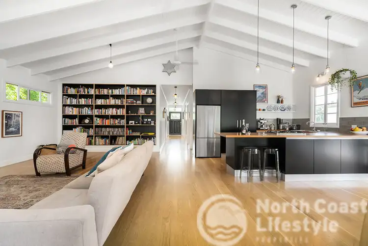 Second view of Homely house listing, 1D Short Street, New Brighton NSW 2483