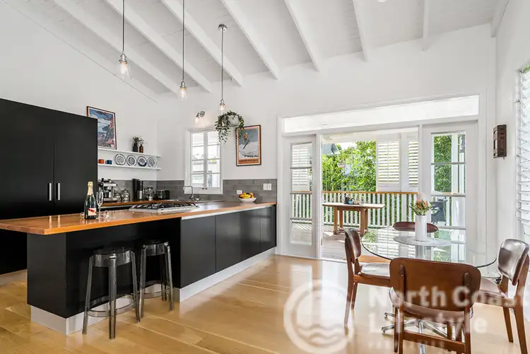 Fourth view of Homely house listing, 1D Short Street, New Brighton NSW 2483