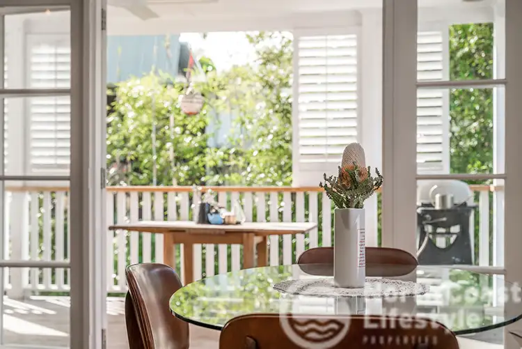 Fifth view of Homely house listing, 1D Short Street, New Brighton NSW 2483