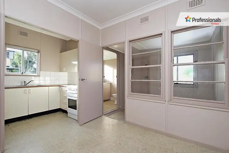 Second view of Homely house listing, 11 Fergerson Avenue, Fairfield NSW 2165
