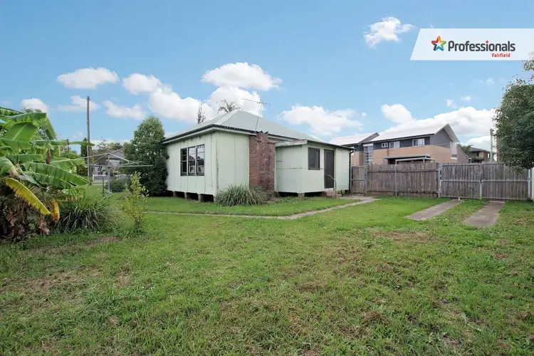 Sixth view of Homely house listing, 11 Fergerson Avenue, Fairfield NSW 2165