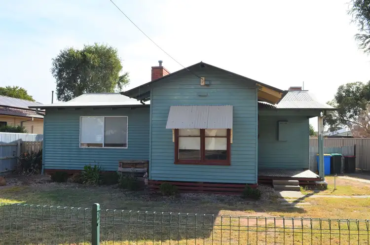 Main view of Homely house listing, 18 Murray Avenue, Numurkah VIC 3636