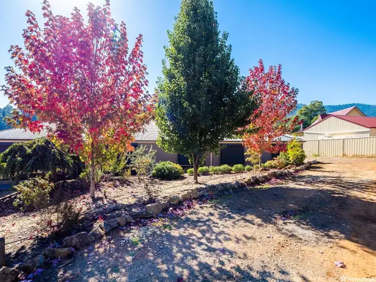 9 Gould Terrace, Marysville VIC 3779