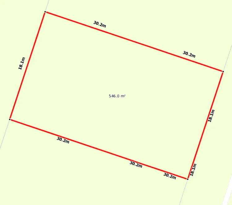 Second view of Homely land listing, 17 Ashton Street, Macleay Island QLD 4184