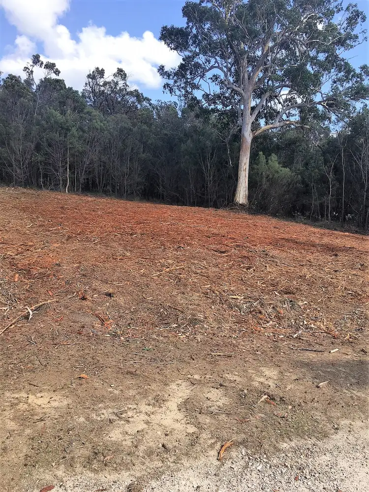 Third view of Homely land listing, 17 Ashton Street, Macleay Island QLD 4184