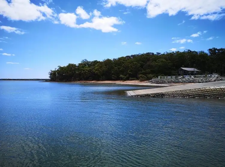 Fourth view of Homely land listing, 17 Ashton Street, Macleay Island QLD 4184