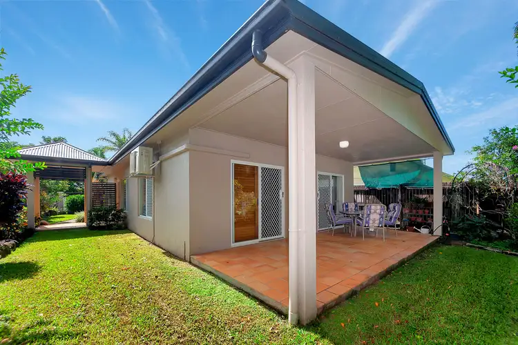 25 Speculation Street, Smithfield QLD 4878