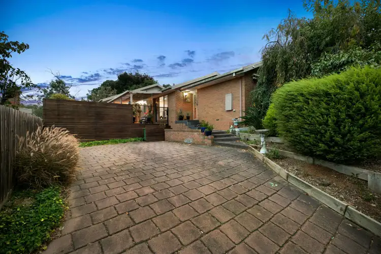 8 Tanya Court, Lilydale VIC 3140