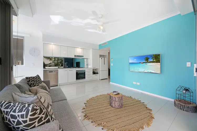 209/20 Labrador Street, Labrador QLD 4215