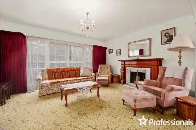 Third view of Homely house listing, 76-78 Bonnie View Road, Croydon North VIC 3136