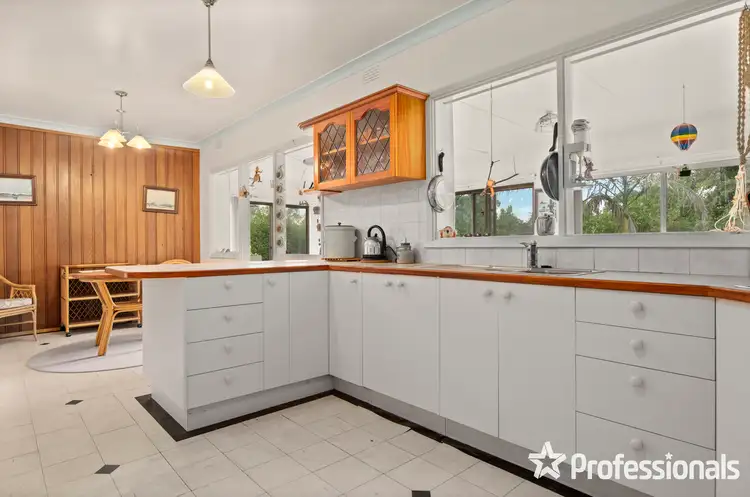 Fifth view of Homely house listing, 76-78 Bonnie View Road, Croydon North VIC 3136