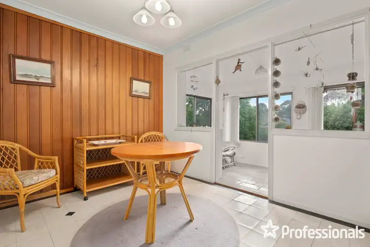 Sixth view of Homely house listing, 76-78 Bonnie View Road, Croydon North VIC 3136