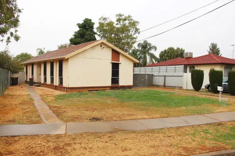 10 Myall Place, Mildura VIC 3500