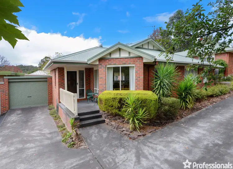 2/24 Yarra Street, Yarra Junction VIC 3797