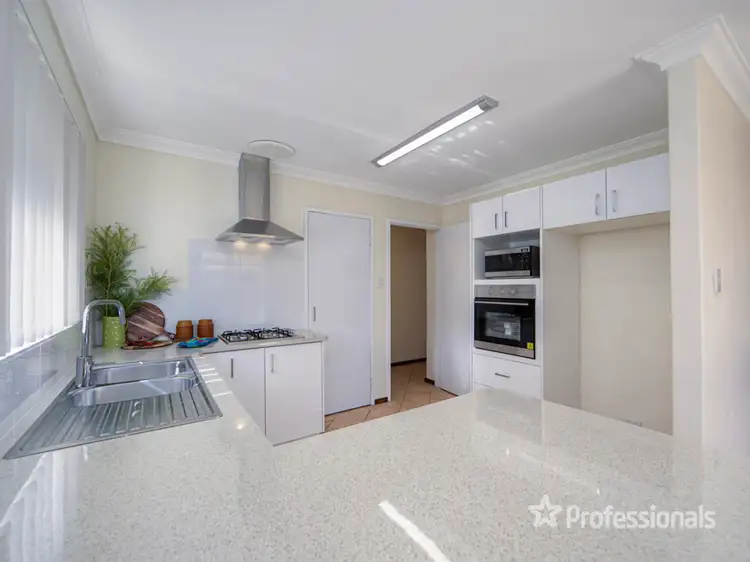 Main view of Homely house listing, 47 Jacobina Way, Forrestfield WA 6058