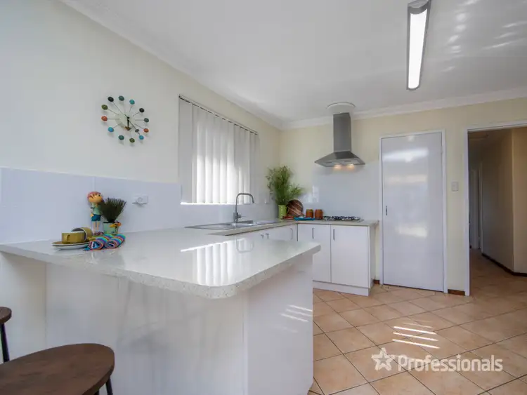 Second view of Homely house listing, 47 Jacobina Way, Forrestfield WA 6058
