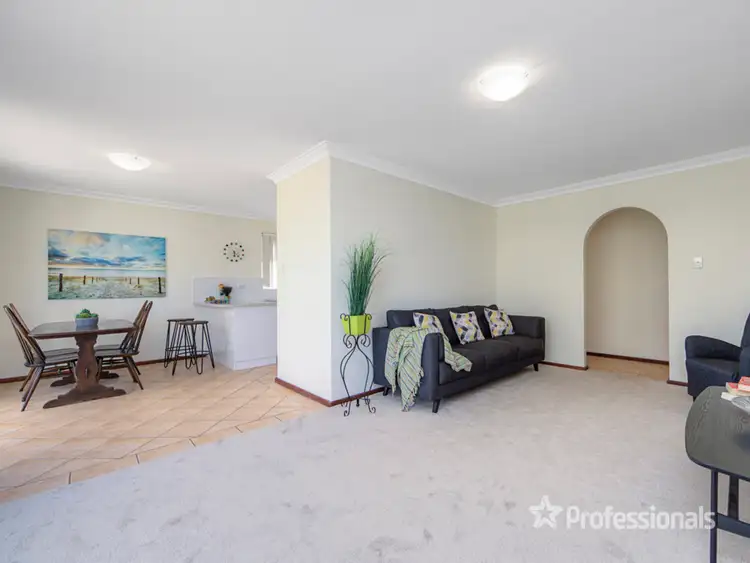 Fifth view of Homely house listing, 47 Jacobina Way, Forrestfield WA 6058