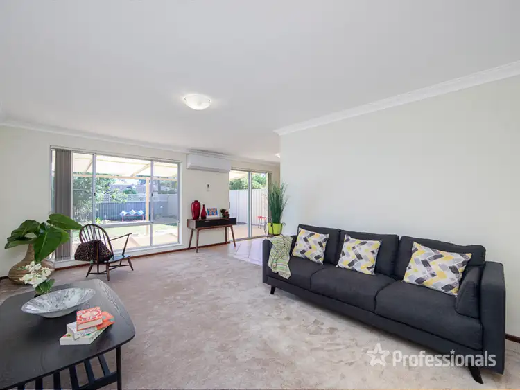 Seventh view of Homely house listing, 47 Jacobina Way, Forrestfield WA 6058