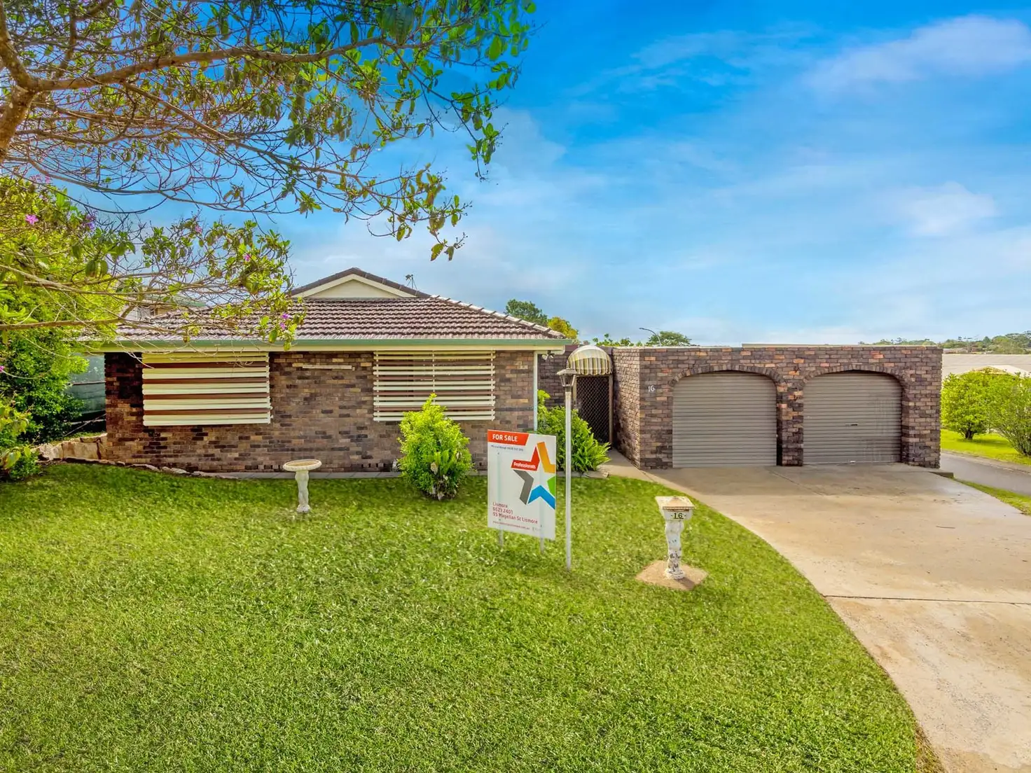 Main view of Homely house listing, 16 Hayes Street, Goonellabah NSW 2480