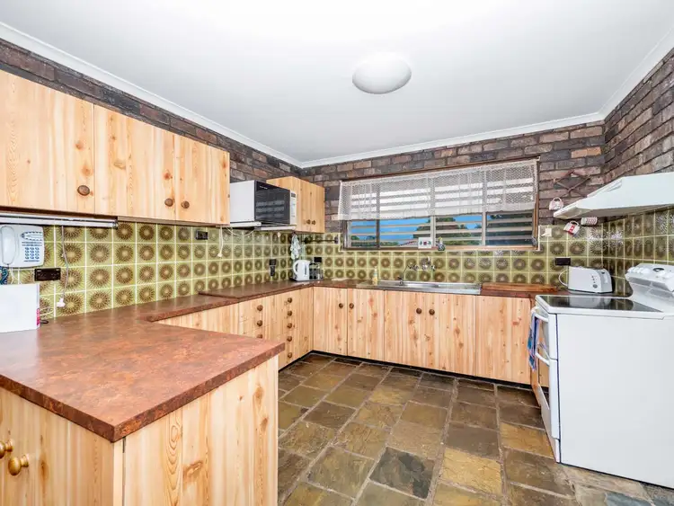 Second view of Homely house listing, 16 Hayes Street, Goonellabah NSW 2480
