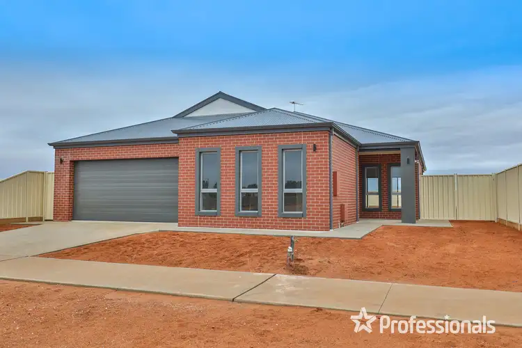 46 Springfield Drive, Mildura VIC 3500