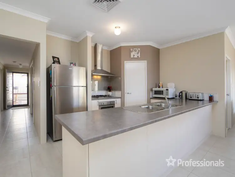 Fourth view of Homely house listing, 3A Kenneth Road, High Wycombe WA 6057