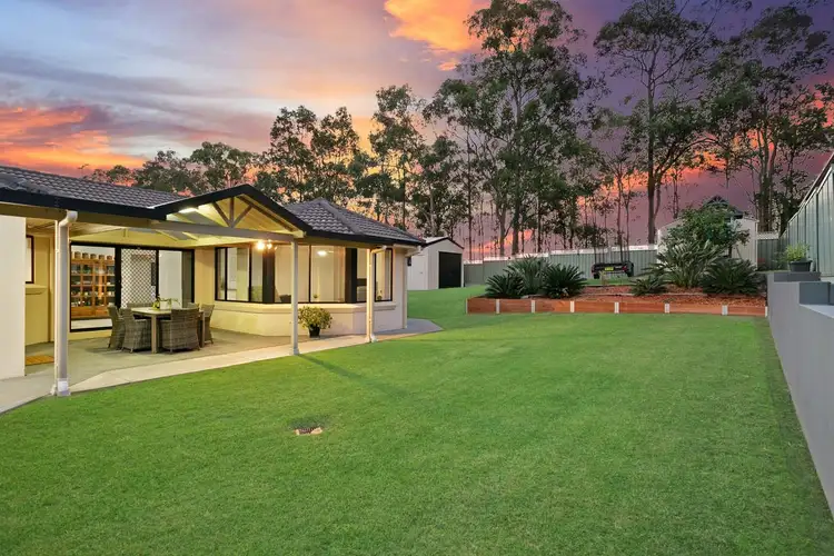 Second view of Homely house listing, 18 Ballydoyle Drive, Ashtonfield NSW 2323